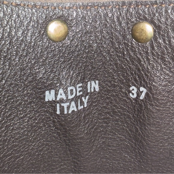 Vero Cuoio Riding Boots - Picture 14 of 14